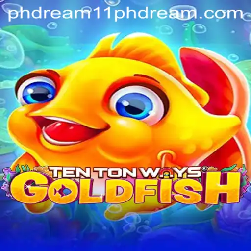 Exploring the Unique Game World of TenTonWaysGoldfish: A Deep Dive into Its Mechanics and Current Events