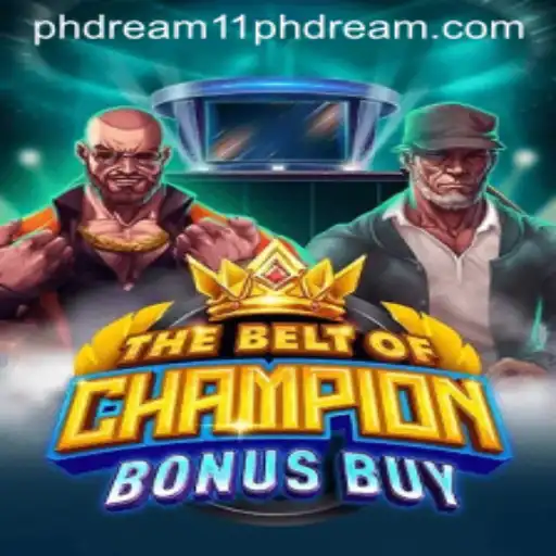 TheBeltOfChampionBonusBuy: A New Ride in the World of Gaming