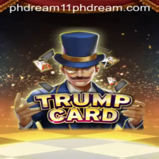 Introducing TrumpCard: A New Era in Card Gaming