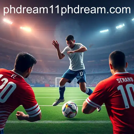 Exploring the Emergence of Virtual Sports: Unveiling the World of PH Dream 11