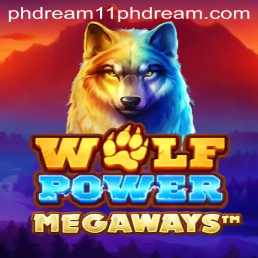 Exploring the Exciting World of WolfPowerMega in Relation to PH Dream 11